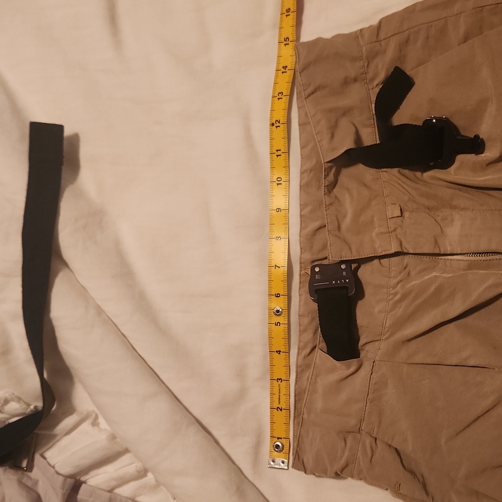 Man pants - Picture 12 of 12